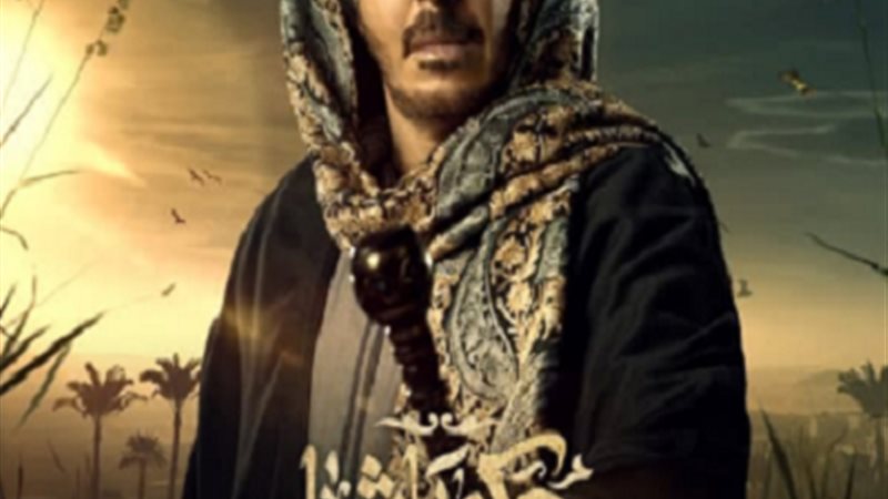 مصطفى شعبان