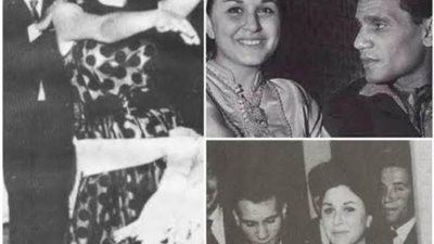 عبد الحليم حافظ وسعاد حسنى تزوجا 6 سنوات فى السر..أعرف القصة