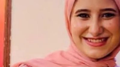 قبل زفافها بساعات.. مصرع فتاة في حادث تصادم بالقليوبية