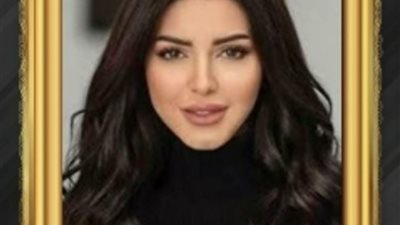 بالدعاء والتضرع .. داليا مصطفى تنعى إيناس النجار