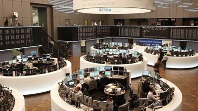 الأسواق الأوروبية تنتعش وسط ترقب لرسوم ترامب وبيانات التضخم