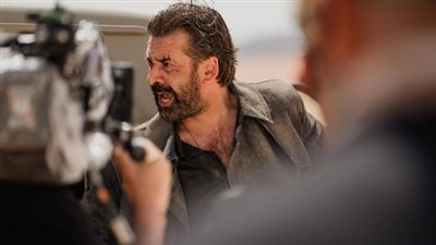 أسباب إلغاء تركي آل الشيخ فيلم 