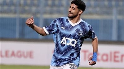 بيراميدز يضيف الهدف الرابع فى شباك الجيش الملكي - شاهد