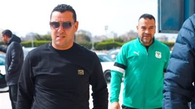 أنيس بوجلبان: المصري جاهز بأكثر من سيناريو لمواجهة سيمبا