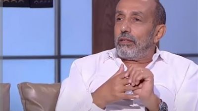 ماذا قال أحمد صيام عن مصطفي شعبان بعد نجاح حكيم باشا؟