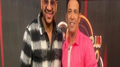 عصام كاريكا يكشف أسرار نجاحه مع الهضبة عمرو دياب والكينج