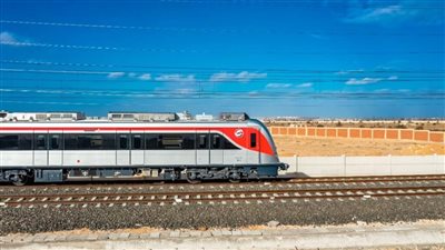 مواعيد تشغيل القطار الكهربائي الخفيف ( LRT) اليومية