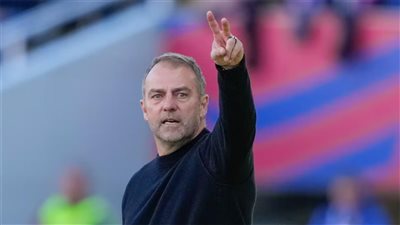 3 غيابات.. فليك يعلن قائمة برشلونة لمواجهة أتلتيكو مدريد