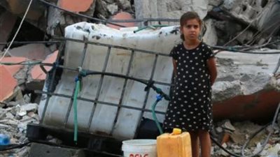 الوطني الفلسطيني: ما يجري في غزة ليس حربًا بل إزالة الشعب من الوجود