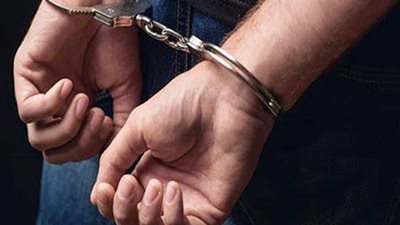 القبض على قائد سيارة نصف نقل دهس شابا أعلى الطريق بالمقطم