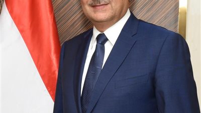 وزير قطاع الأعمال يتابع مشروع المحطة الشمسية لتغذية مجمع الألومنيوم