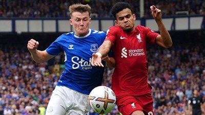 مشاهدة مباراة ليفربول وإيفرتون الأن لايف وبدون مشاكل