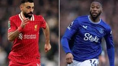 شاهد مباراة ليفربول ضد إيفرتون مباشر بصوت عصام الشوالي