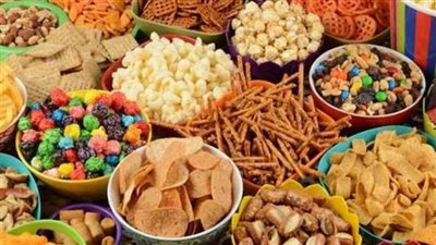 بدائل صحية لتسالي العيد