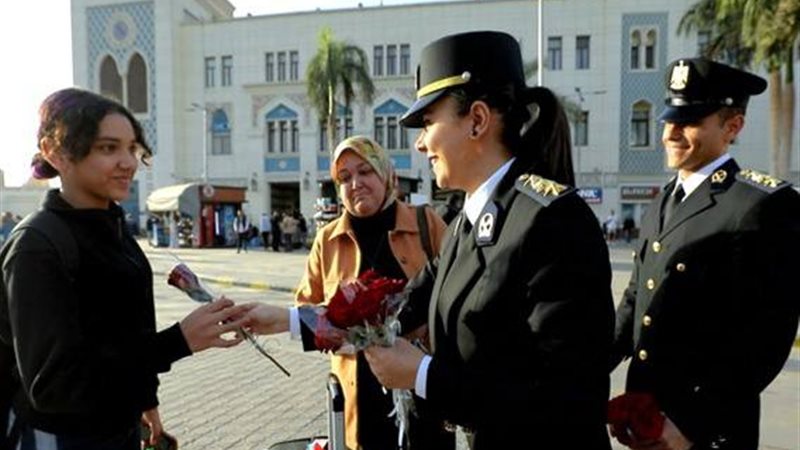 بوابة الجمهورية