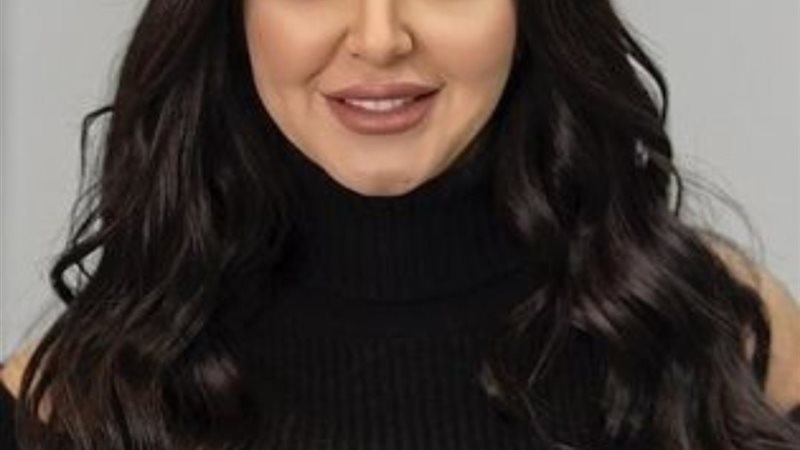 إيناس النجار