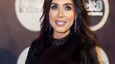 دينا: الرقص أغلى شئ فى حياتي!