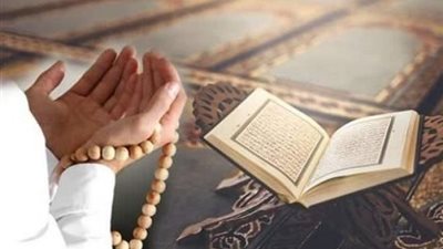 يا من وفّى رمضان على أحسن حال لا تتغير بعده فى شوال
