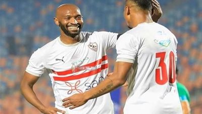 الزمالك يضع برنامجا تأهيليا لـ شيكابالا استعدادا لكأس العاصمة