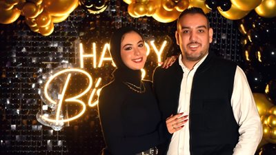ألف مبروك