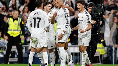 الاتحاد الأوروبي يكشف عن أرباح الأندية الموسم الماضي