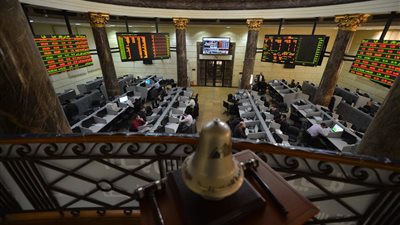 تباين أداء مؤشرات البورصة بأولى جلساتها بعد العودة من عطلات عيد الفطر