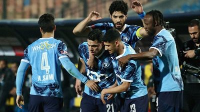 علي خطي الزمالك..بيراميدز يطالب بتغليظ عقوبة الأهلي