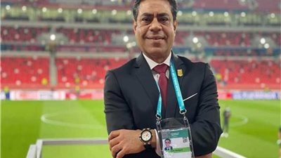 طارق قنديل يترأس بعثة الأهلي في موريتانيا لمواجهة الهلال السوداني