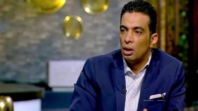 شادي محمد:الأهلي هو الكسبان والرابح بعد أزمة مباراة القمة