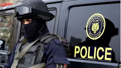 مصرع عنصر جنائى شديد الخطورة عقب تبادل إطلاق النار