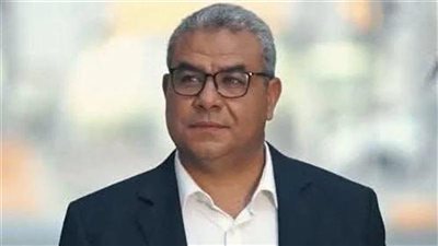 سمير عمر مديراً لقطاع الأخبار بالشركة المتحدة للخدمات الإعلامية