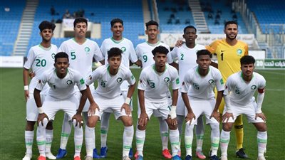 شاهد .. ملخص فوز السعودية على الصين فى كأس أمم آسيا