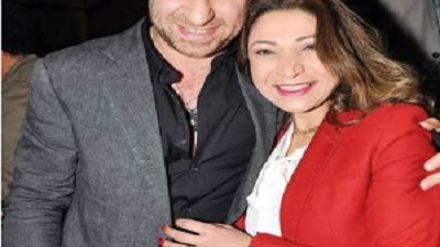 رانيا فريد شوقي عن رحيل زوجة نضال الشافعي: مش مستوعبة