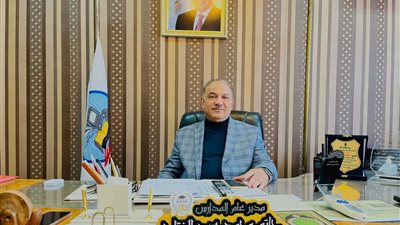 قرار وزارى بتعيين حاتم عبدالفتاح مديرا لمدارس ليسيه الهرم القومية