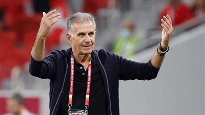 كيروش يحسم موقفه من تدريب الأهلي خلفا لـ كولر