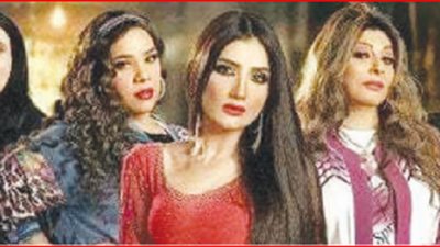 كيف نصحح صورة المرأة في الدراما المصرية؟