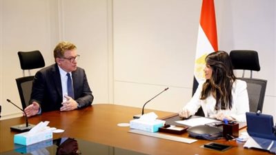 وزيرة التخطيط تؤكد أهمية تعزيز التعاون بين مصر وبنك التنمية الإفريقي
