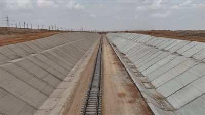 أبرز 6 معلومات عن مشروع إنشاء خط سكة حديد 