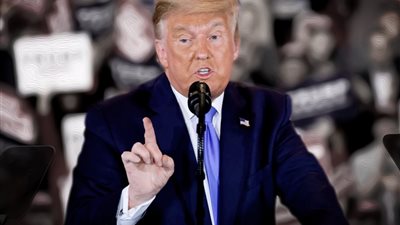 بعد الرد الصيني القاسي... ترامب: بكين لعبت بشكل خاطئ
