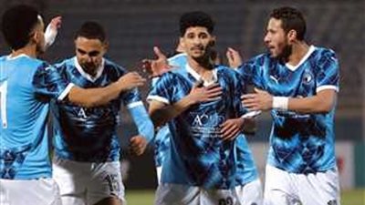 مواعيد المباريات المتبقية لـ بيراميدز في الدوري