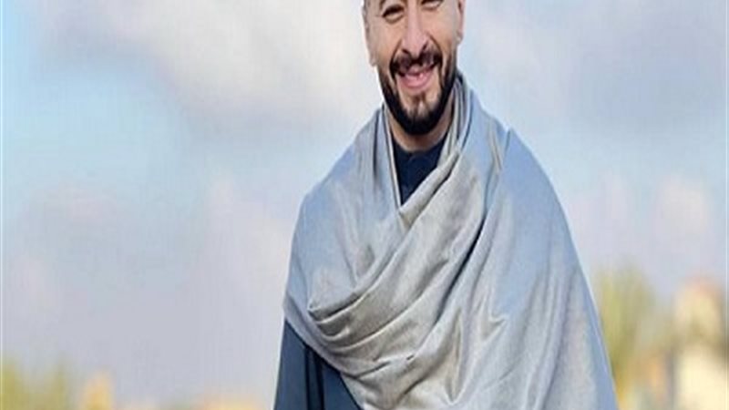 حمادة هلال