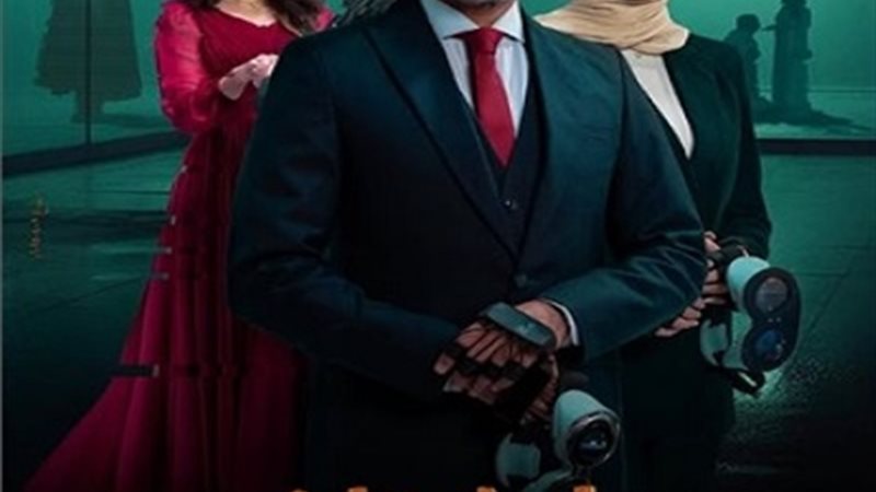 فيلم استنساخ