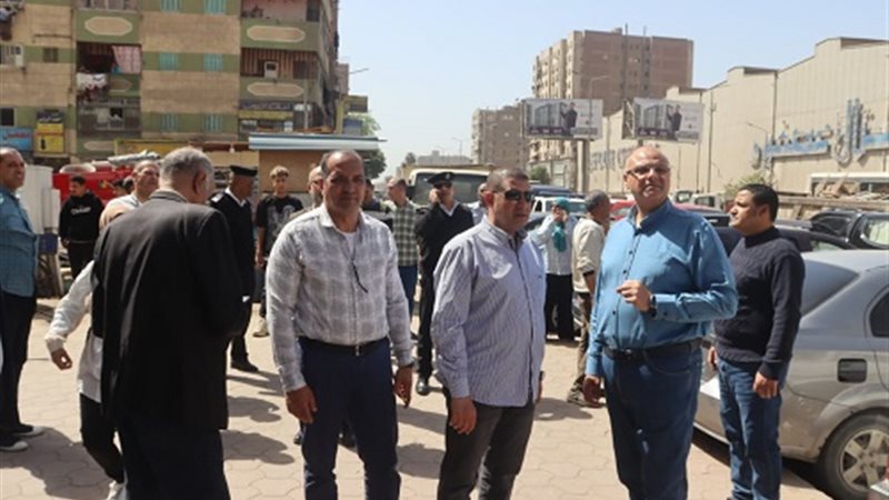 المهندس أيمن عطية
