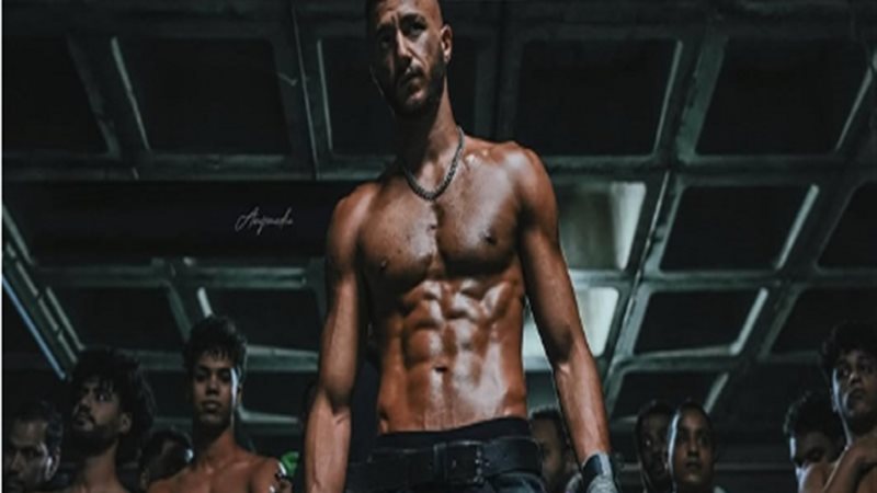 أحمد مالك