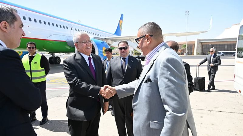بوابة الجمهورية