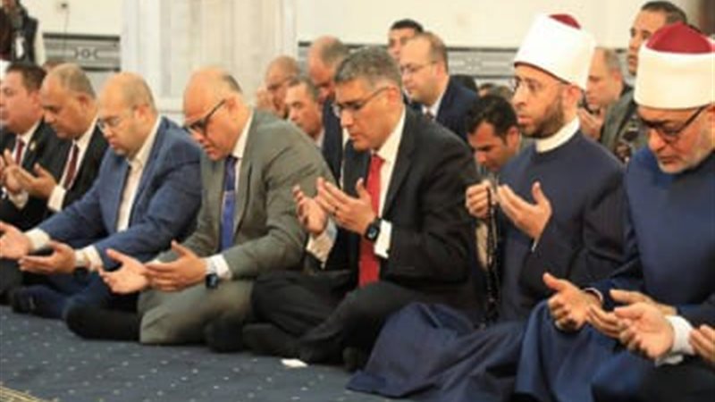المهندس أيمن عطية