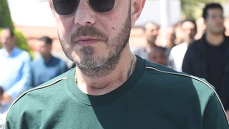 أحمد زاهر