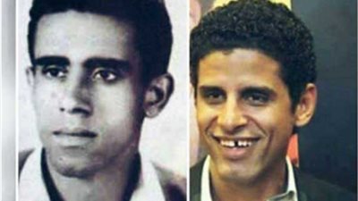 قصة قرابة الضيف أحمد والفنان حمدي المرغني..ذكرى رحيله