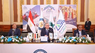 وزير البترول: «غاز مصر» لها بصمة واضحة في تنفيذ استراتيجية الوزارة