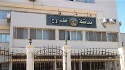مشروعات تنموية عملاقة لتعزيز الخدمات في مطروح